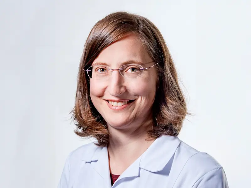 Dr. med. Angela Götz