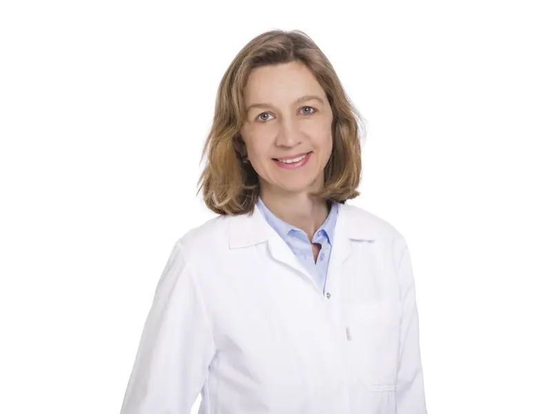 Dr. med. Petra Weßling