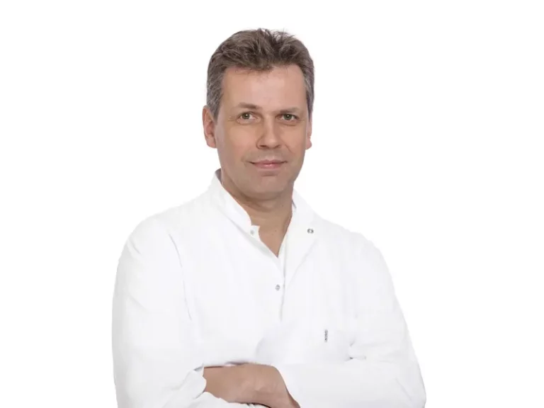 Dr. med. Stefan Pützfeld