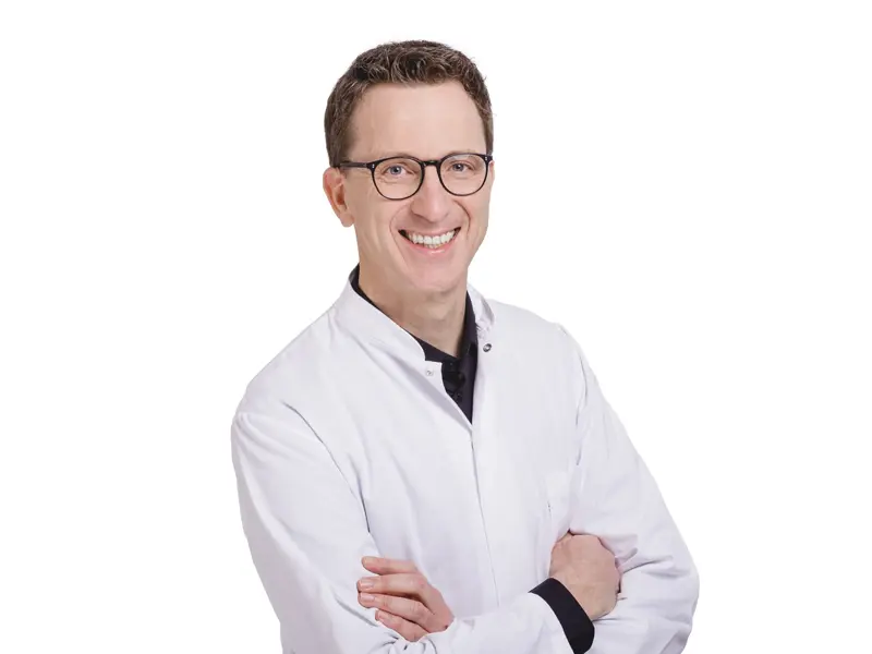 Dr. med. Steffen Osterkamp