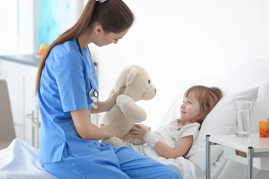 krankenpflege-mit-kind