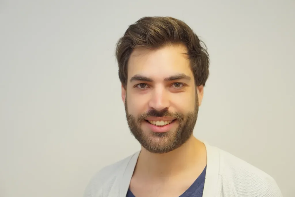 Julian Krämer