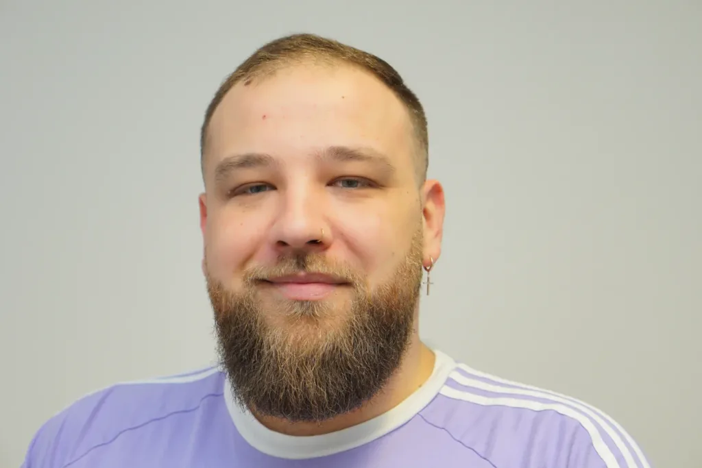Sebastian Murawski