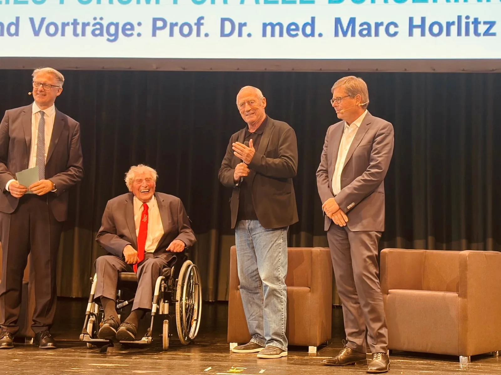 16. Herz- und Gefäßtag im Gürzenich: Ein starkes Herz beginnt mit Wissen 3 3 edited
